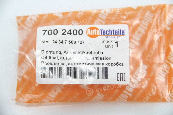 Autotechteile 700 2400