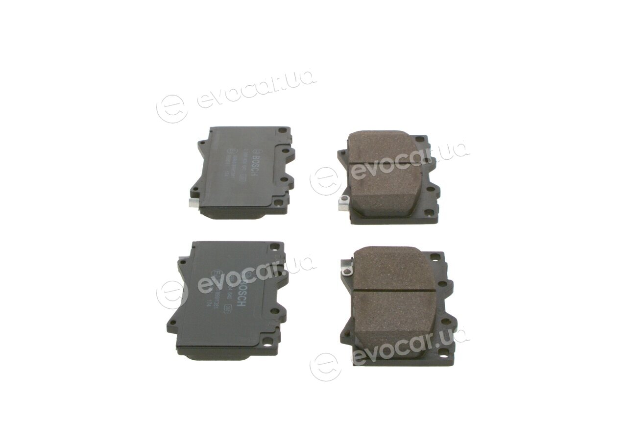 Bosch 0 986 424 640