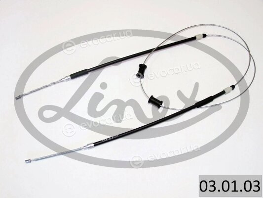 Linex 03.01.03