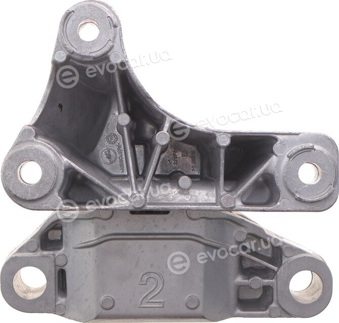 Hutchinson 538C94