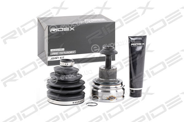 Ridex 5J0157