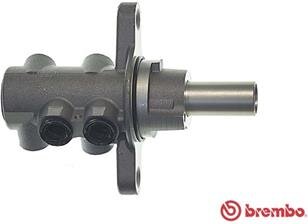 Brembo M 23 136
