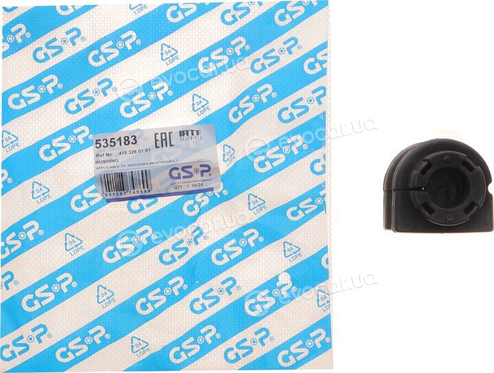 GSP 535183