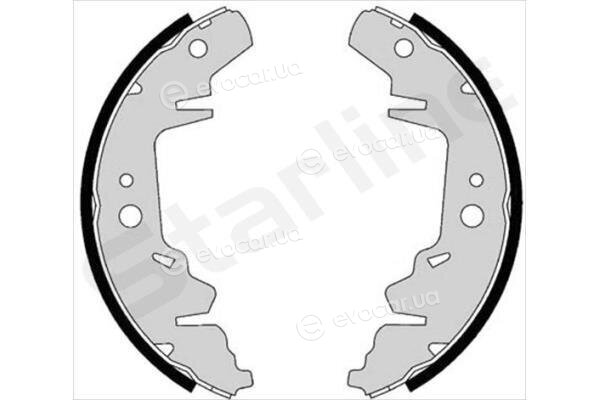 Starline BC 07280