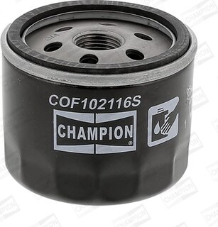 Champion COF102116S