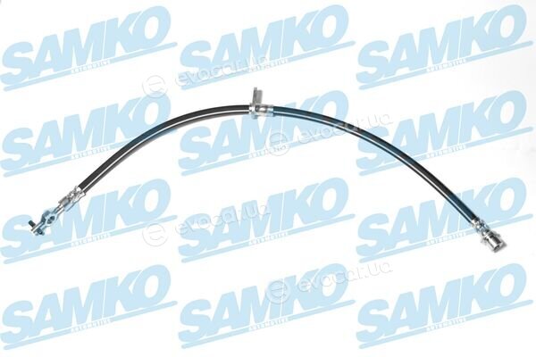 LPR / Samko 6T48098
