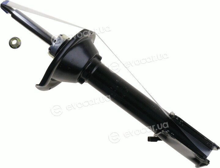Sachs 312 205