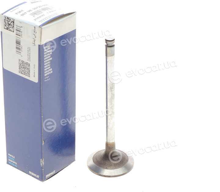 Mahle 007 VE 30720 000