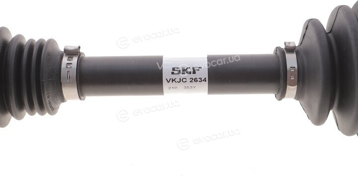 SKF VKJC 2634