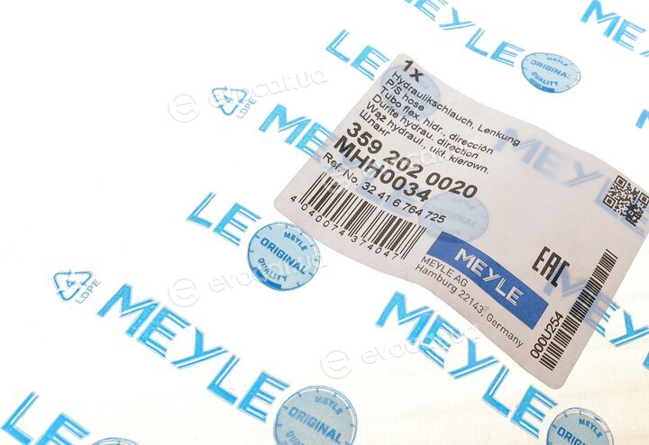 Meyle 359 202 0020