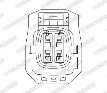 Wagner LBS00534