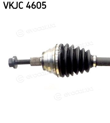 SKF VKJC 4605