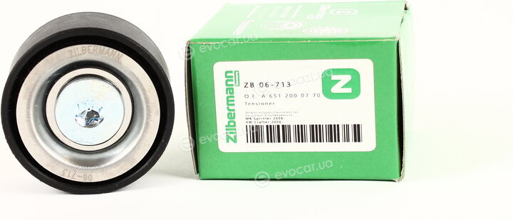 Zilbermann 06-713
