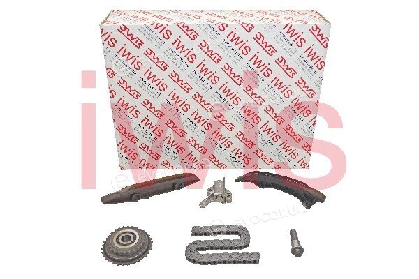 Iwis 59806Set