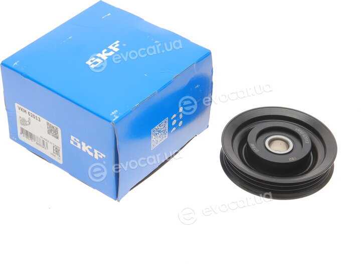SKF VKM 62013