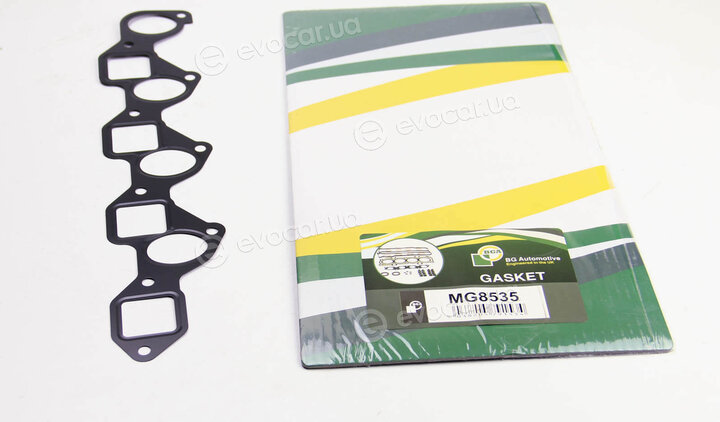 BGA MG8535