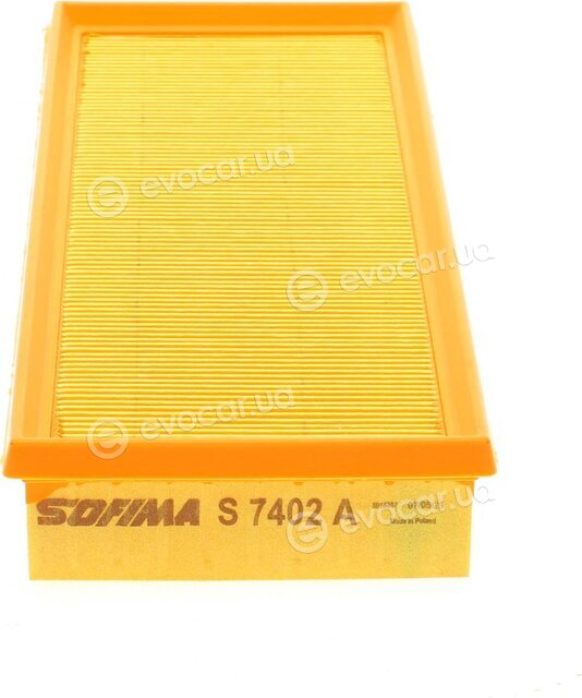 Sofima S 7402 A