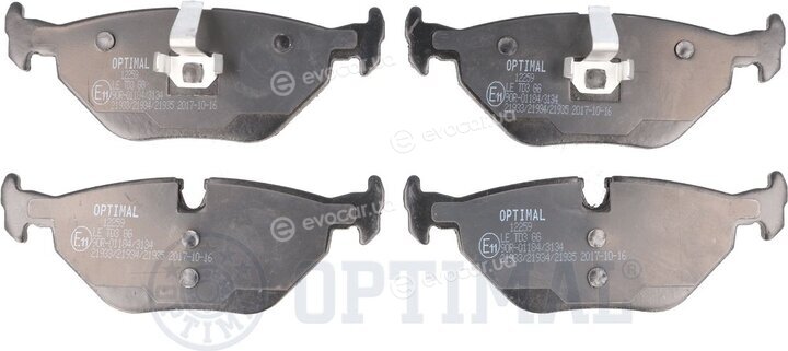 Optimal BP-12259