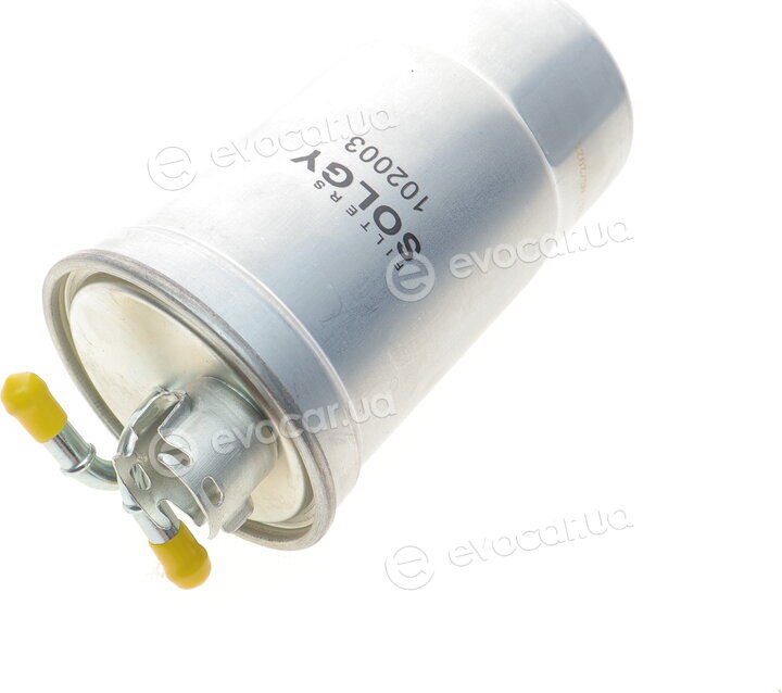 Solgy 102003