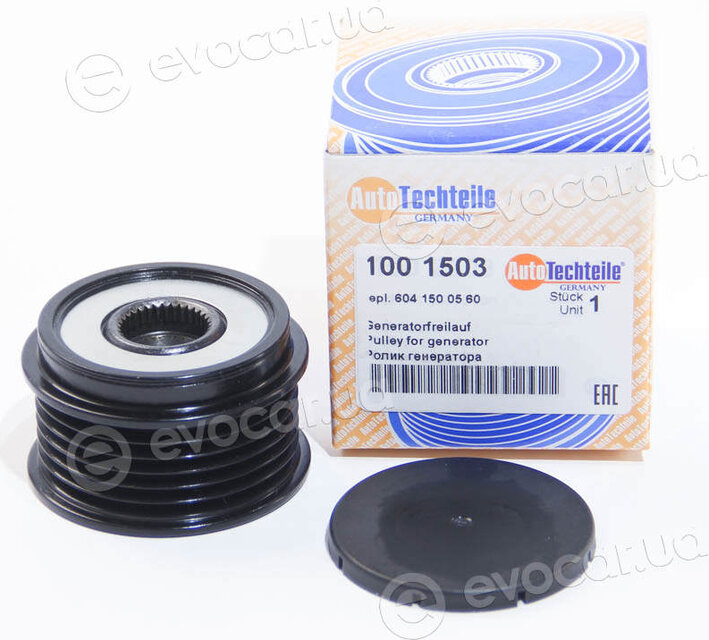 Autotechteile 100 1503