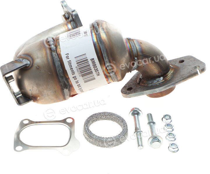 BM Catalysts BM80357H