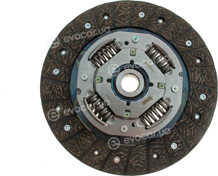 Kawe / Quick Brake 960311