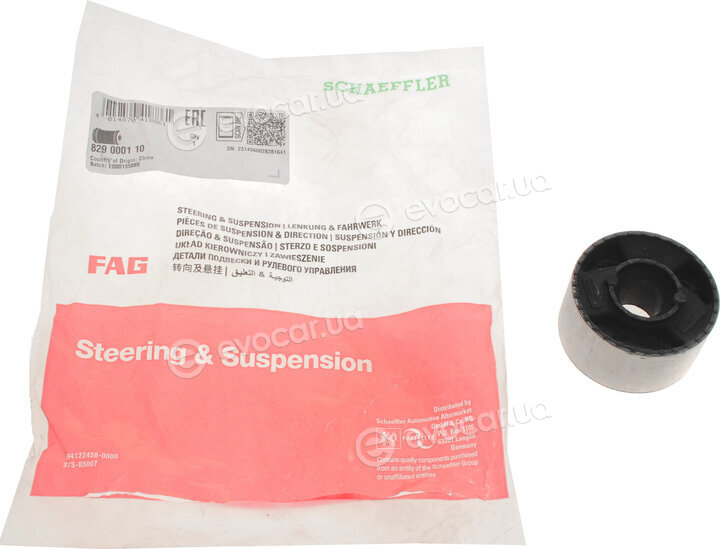 FAG 829 0001 10