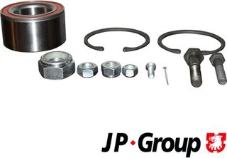 JP Group 1141300910