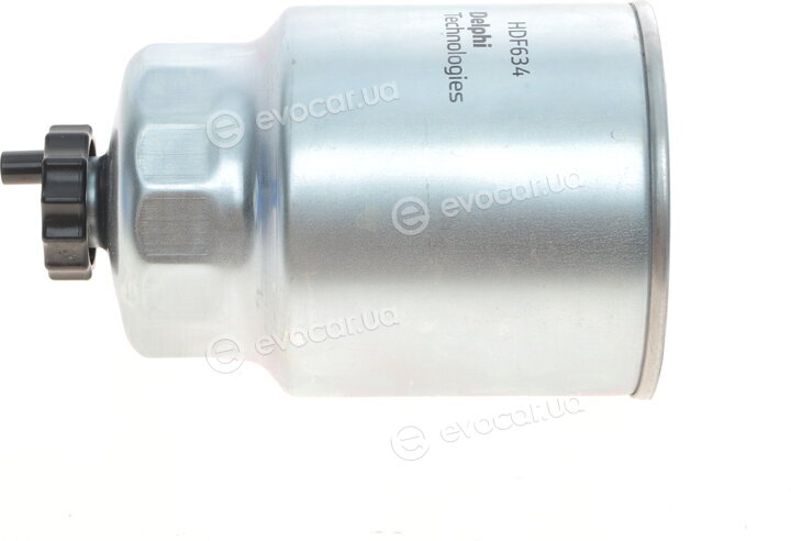 Delphi HDF634