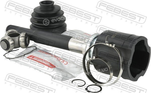 Febest 0411-CW5RH
