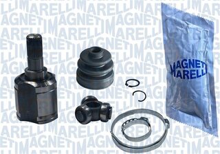 Magneti Marelli 302009100066