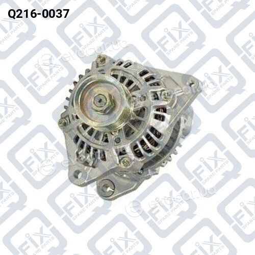 Q-Fix Q2160037