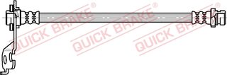 Kawe / Quick Brake 22.936