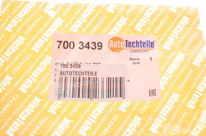 Autotechteile 700 3439