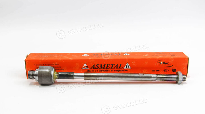 AS Metal 20VL1022