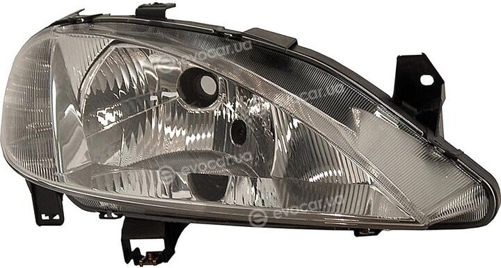 Depo / Loro 551-1134R-LD-EM