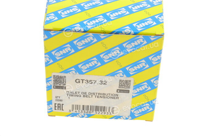 NTN / SNR GT357.32