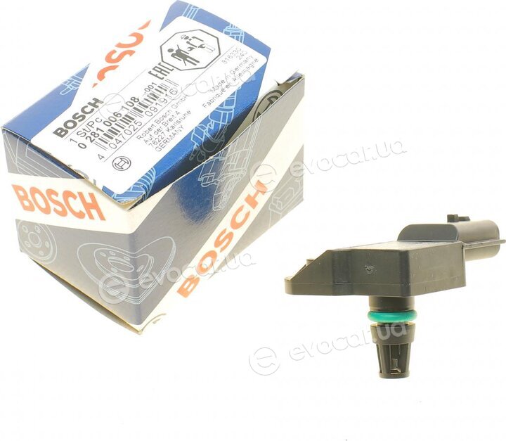 Bosch 0 281 006 108