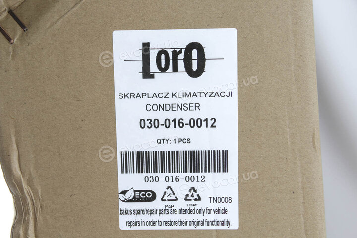 Depo / Loro 030-016-0012