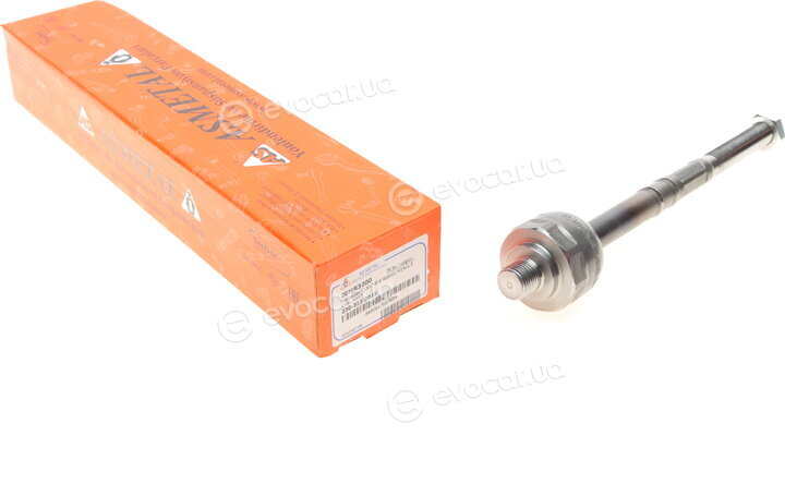 AS Metal 20MR3200