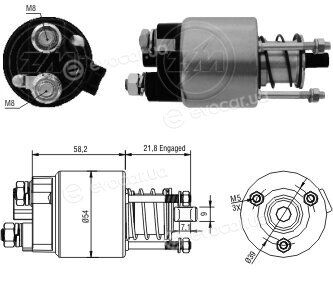 Era / Messmer ZM 397
