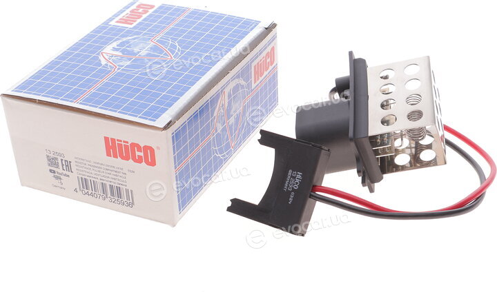 Astemo (Hitachi) / Huco 132593