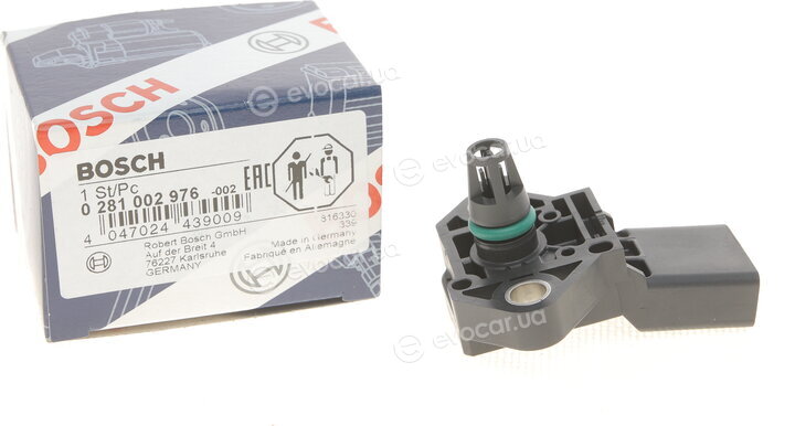 Bosch 0 281 002 976