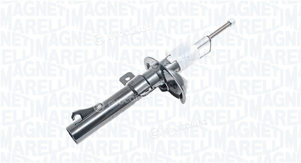 Magneti Marelli 357166070000