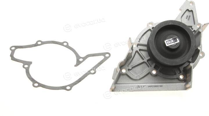 SKF VKPC 81800