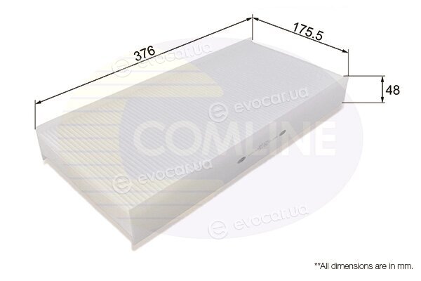 Comline EKF178