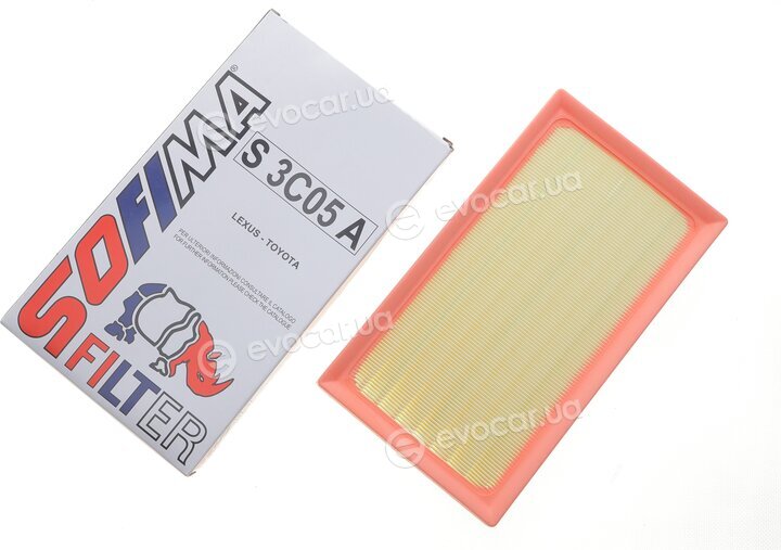 Sofima S 3C05 A