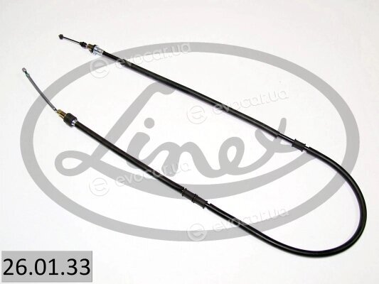 Linex 26.01.33