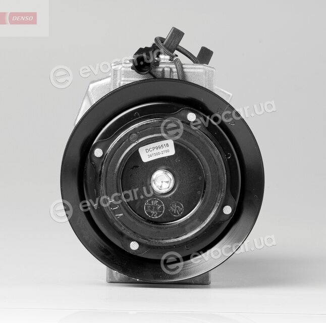 Denso DCP99518
