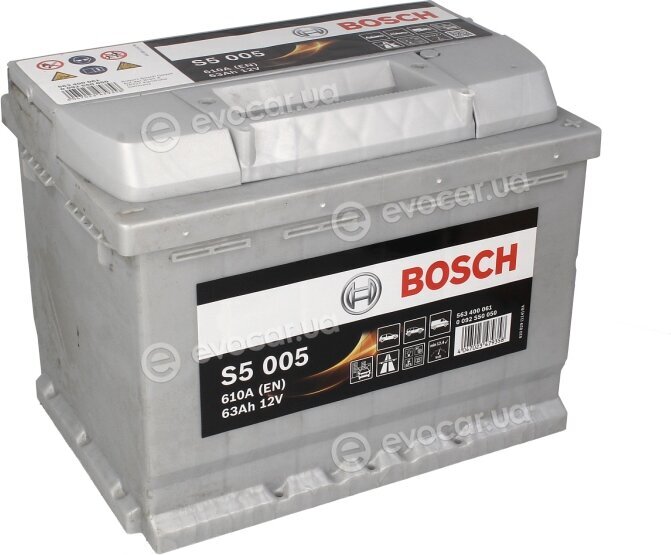 Bosch 0 092 S50 050